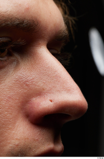 HD Face Skin Lyle face nose skin pores skin texture…